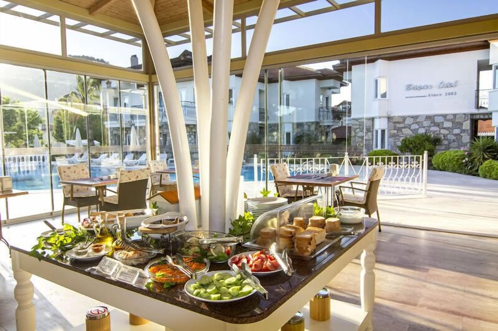 dalyan basar hotel