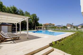dalyan basar hotel
