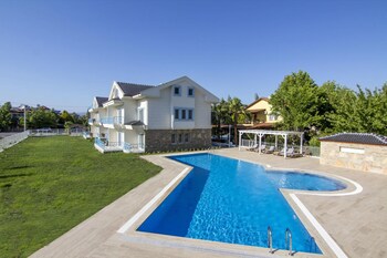 dalyan basar hotel