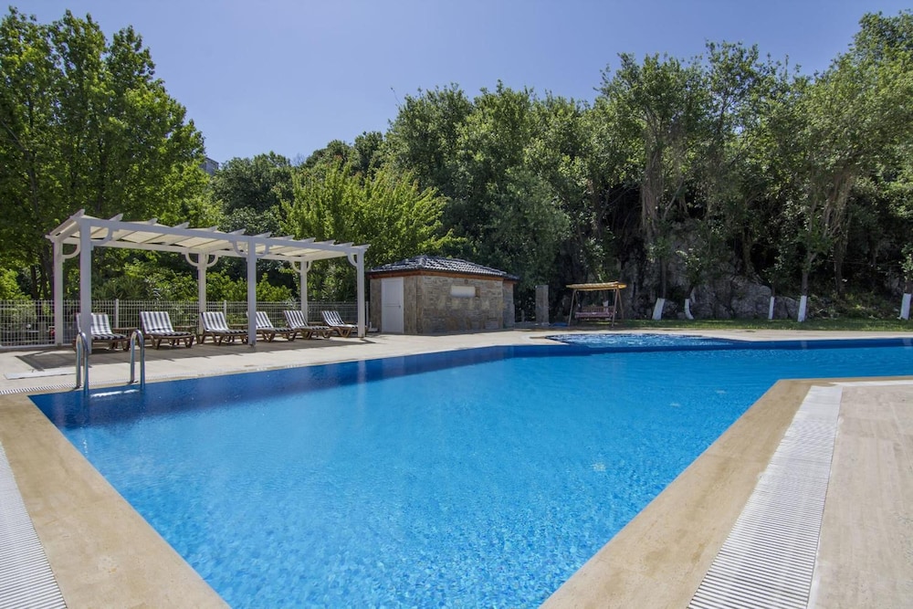 dalyan basar hotel