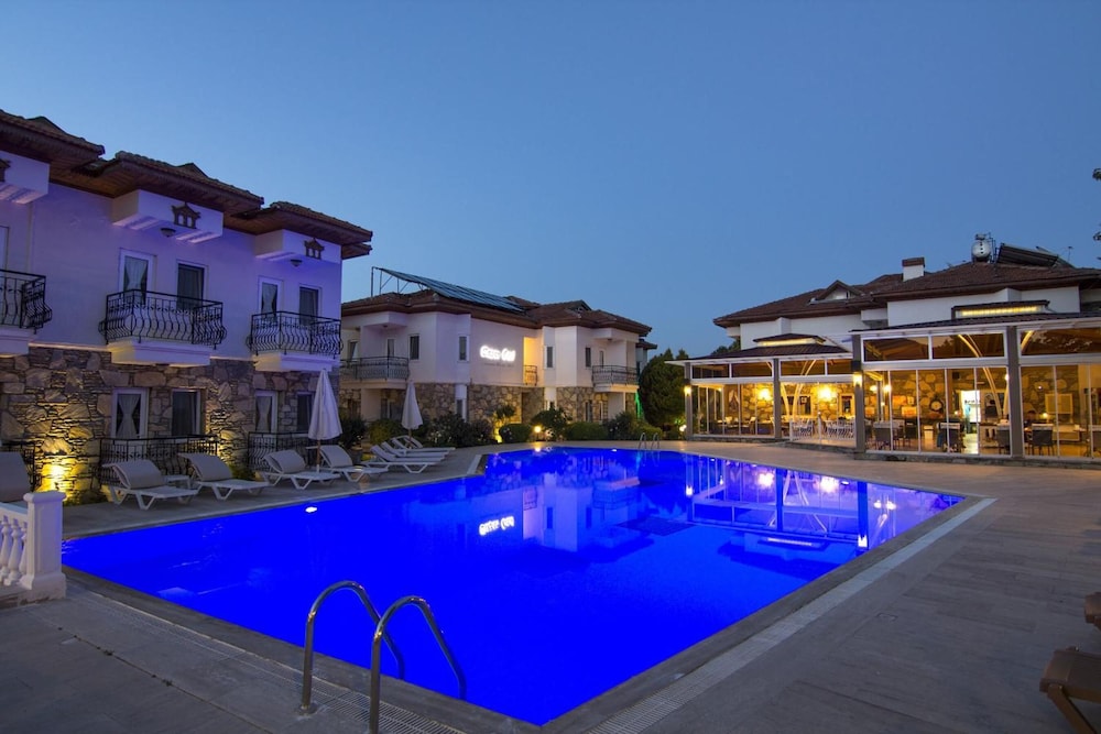 dalyan basar hotel