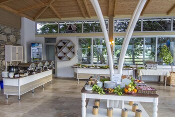 dalyan basar hotel