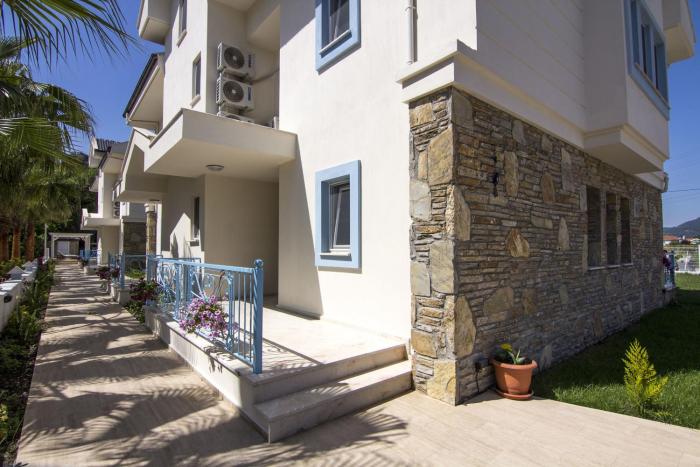 dalyan basar hotel