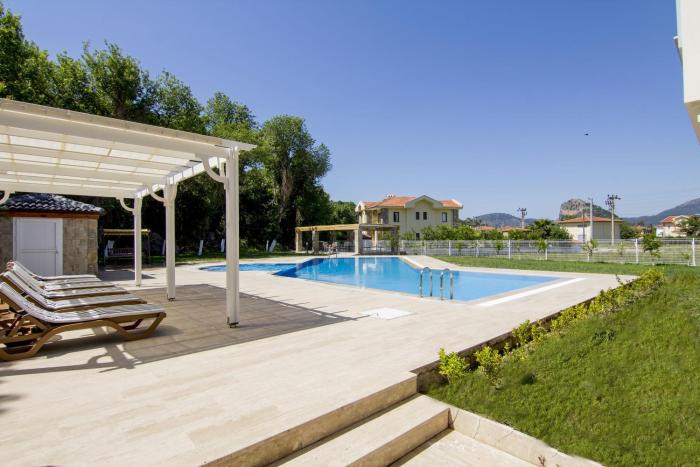 dalyan basar hotel