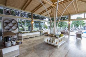 dalyan basar hotel