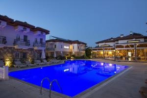 dalyan basar hotel