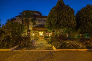 dalyan basar hotel