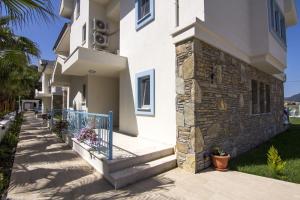 dalyan basar hotel