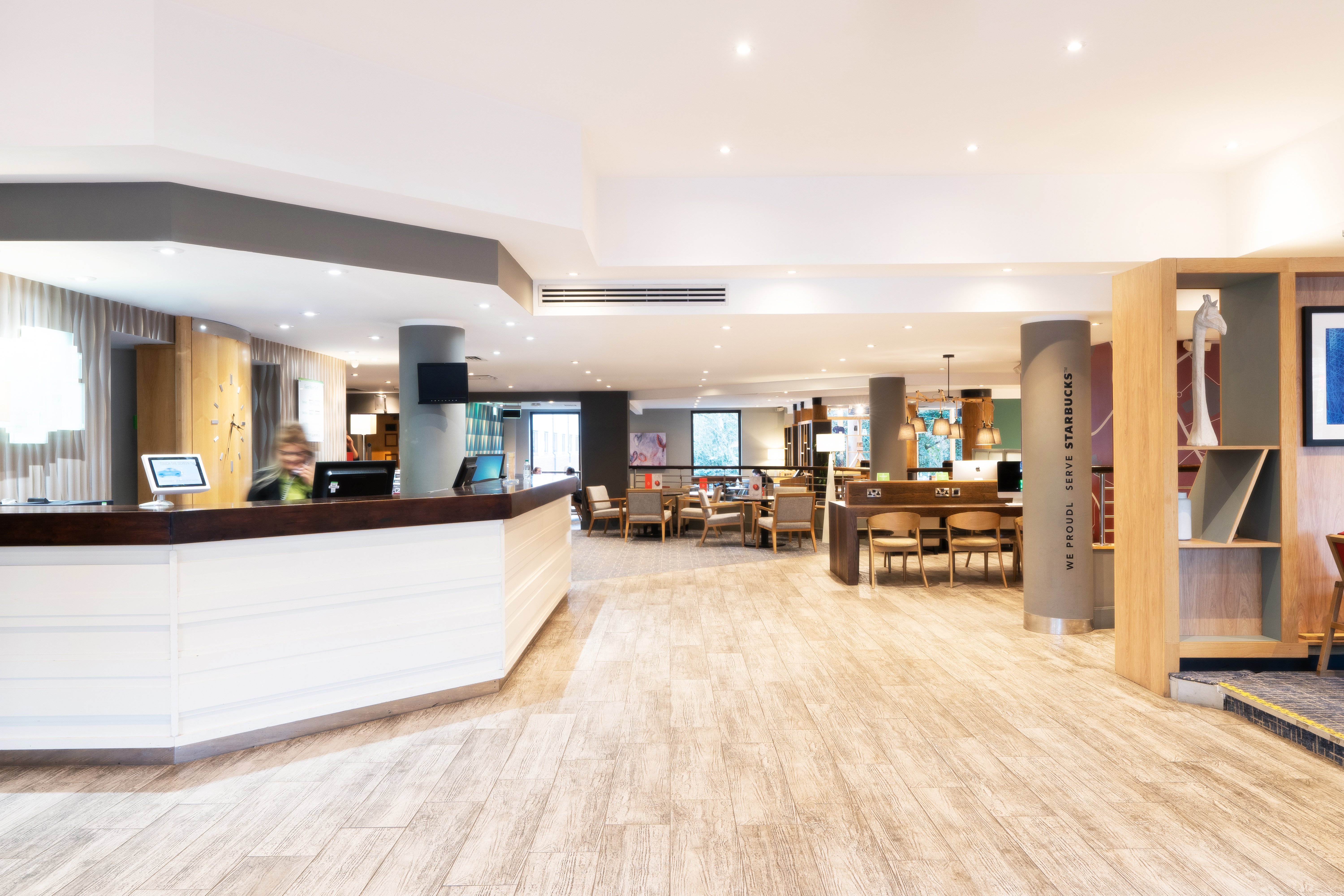 holiday inn hemel hempstead m1 jct 8 by ihg