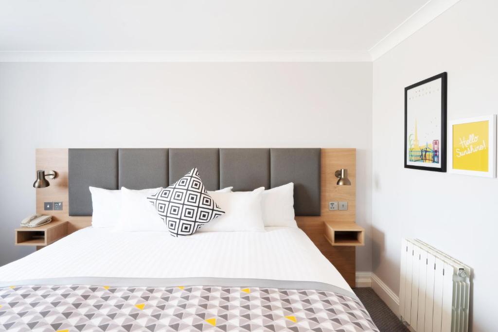 holiday inn hemel hempstead m1 jct 8 by ihg