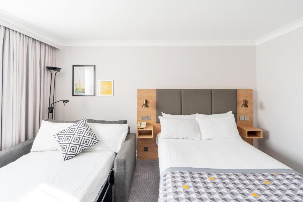holiday inn hemel hempstead m1 jct 8 by ihg