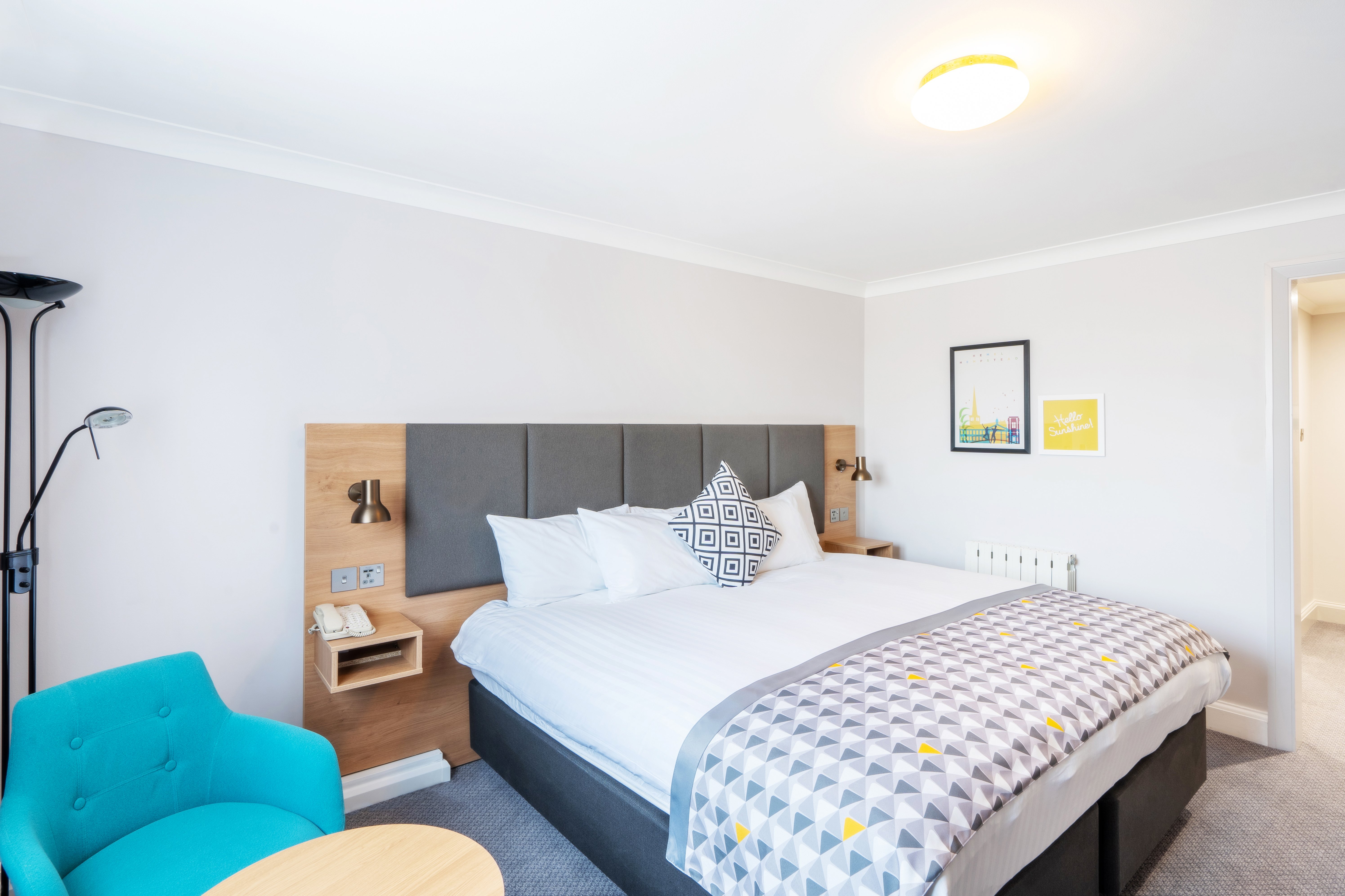 holiday inn hemel hempstead m1 jct 8 by ihg