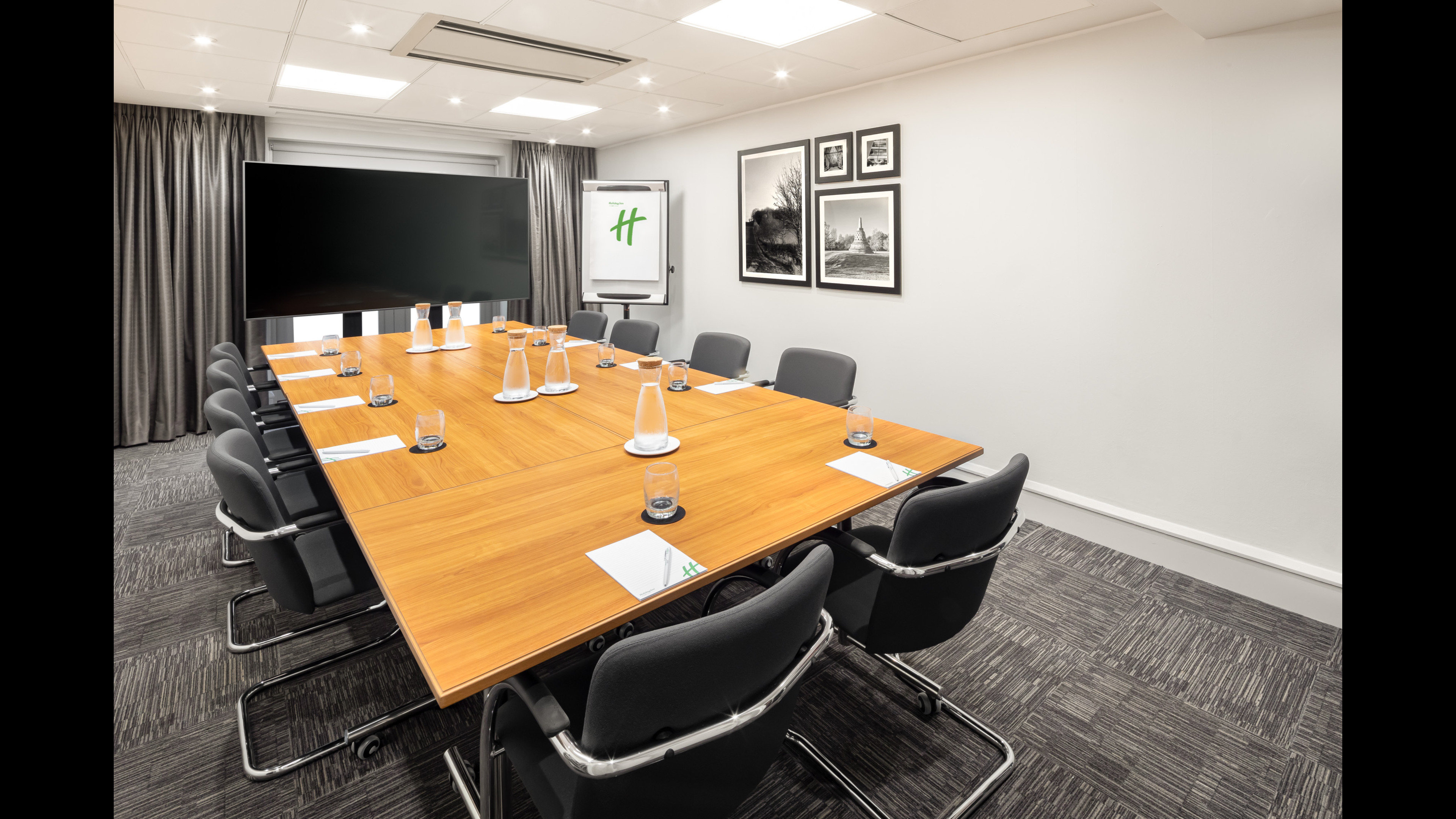holiday inn hemel hempstead m1 jct 8 by ihg