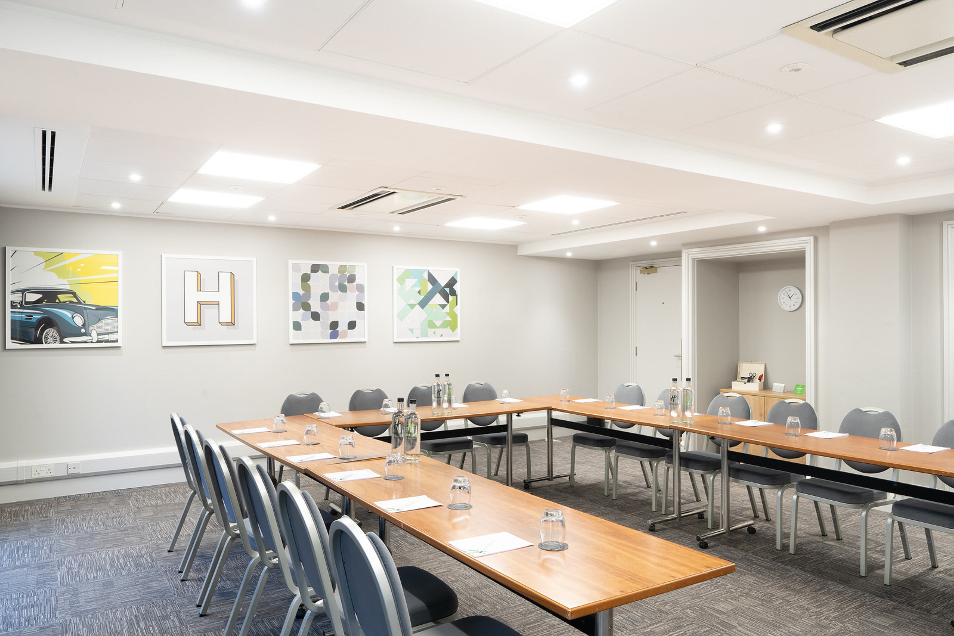 holiday inn hemel hempstead m1 jct 8 by ihg