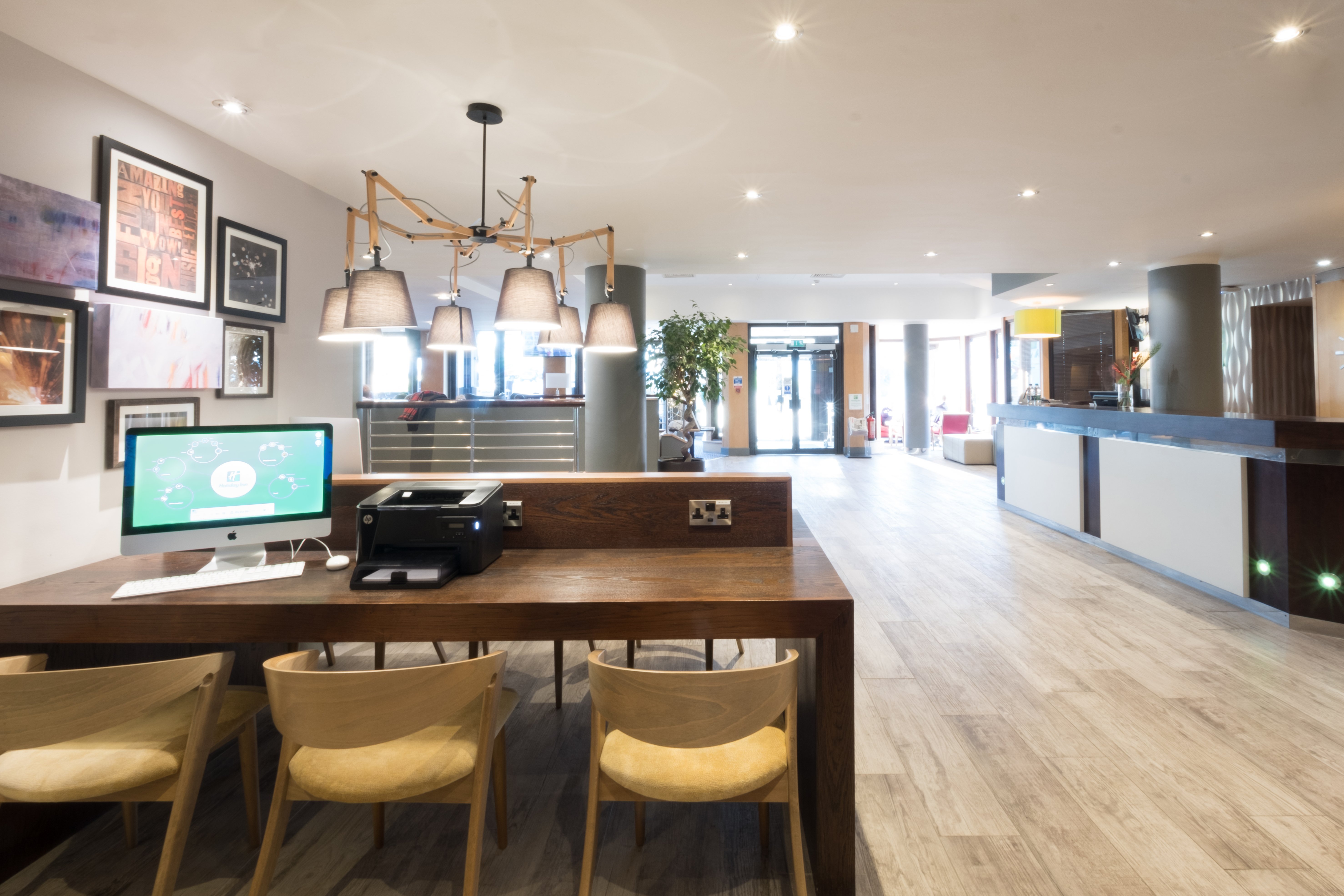 holiday inn hemel hempstead m1 jct 8 by ihg