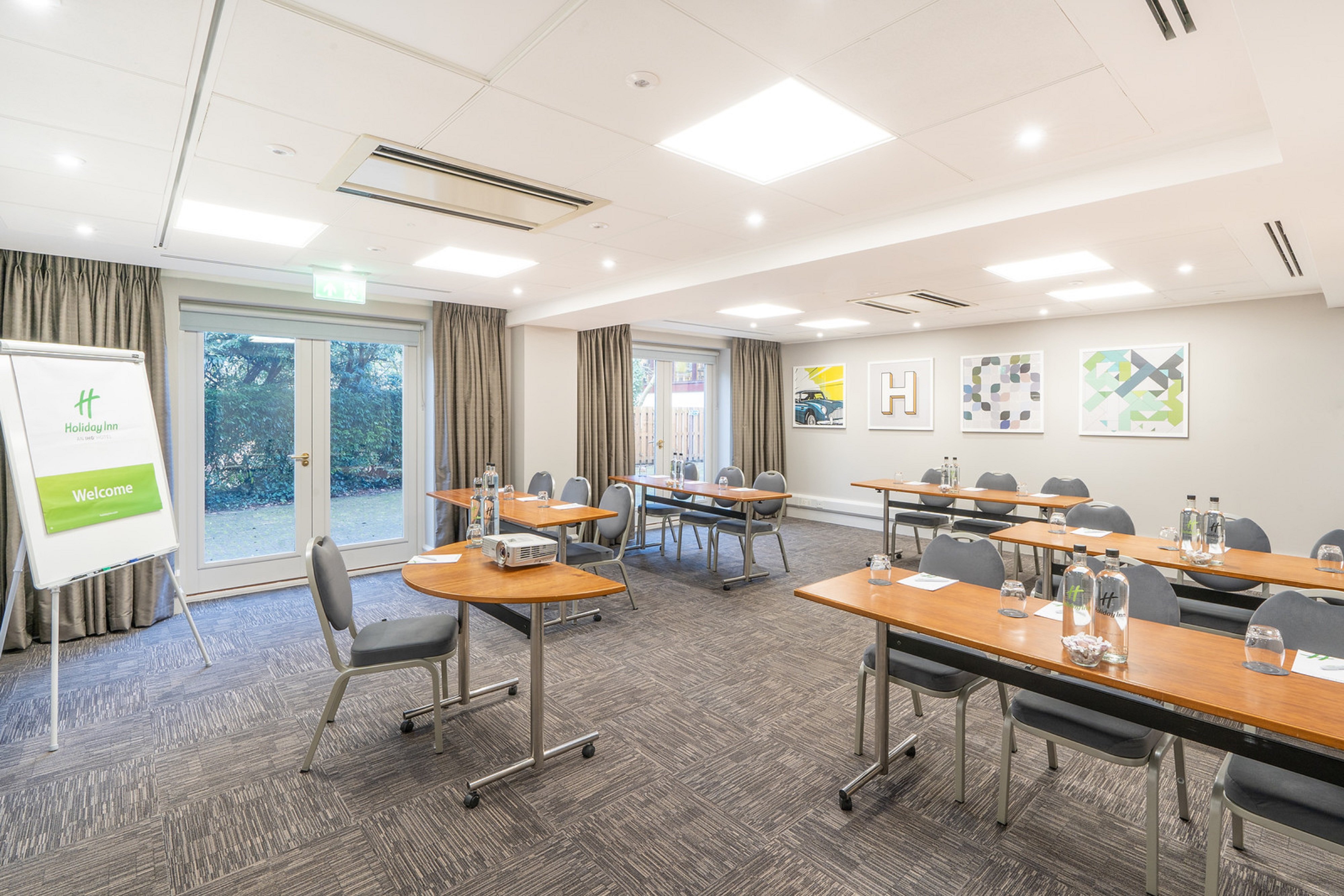 holiday inn hemel hempstead m1 jct 8 by ihg