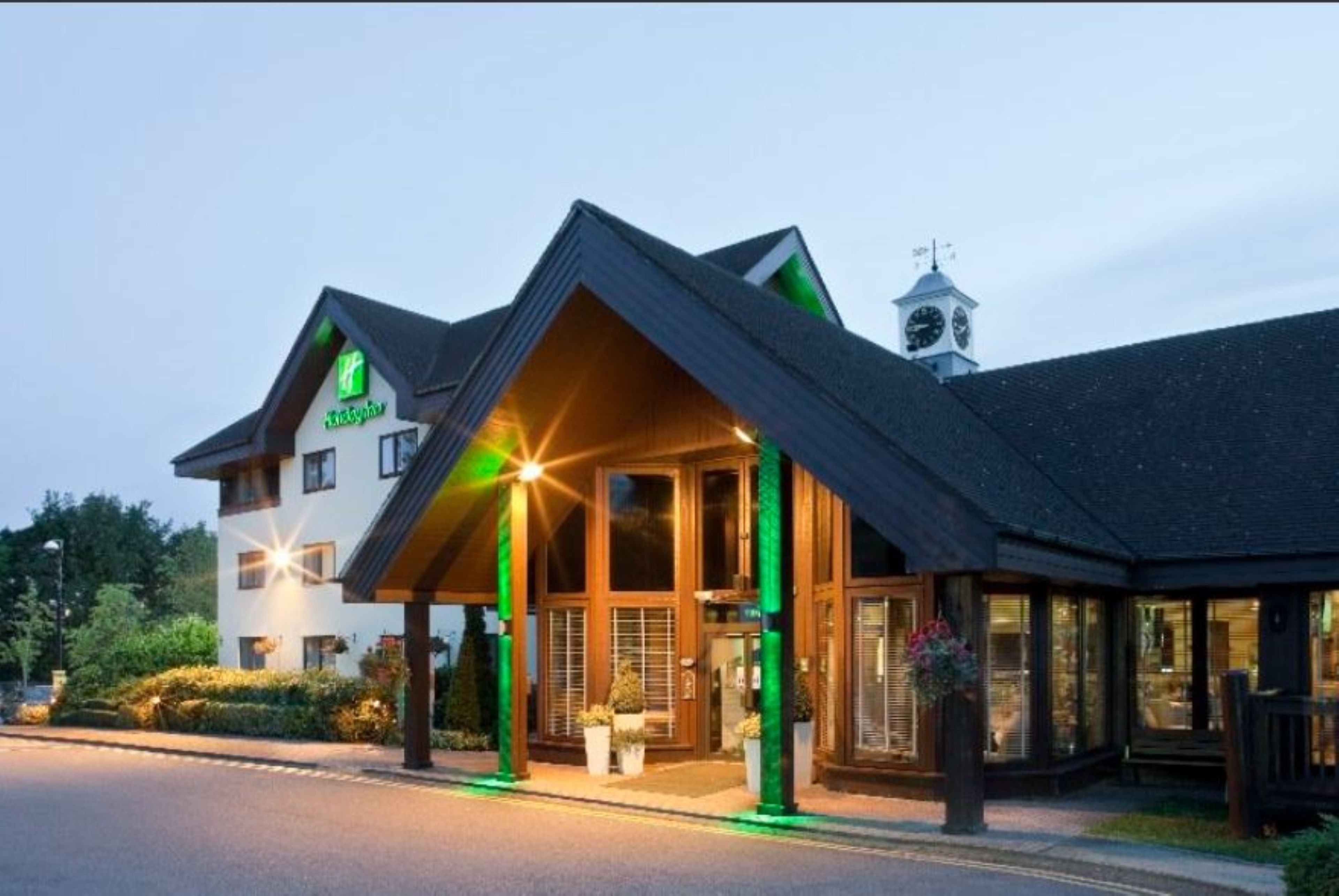 holiday inn hemel hempstead m1 jct 8 by ihg