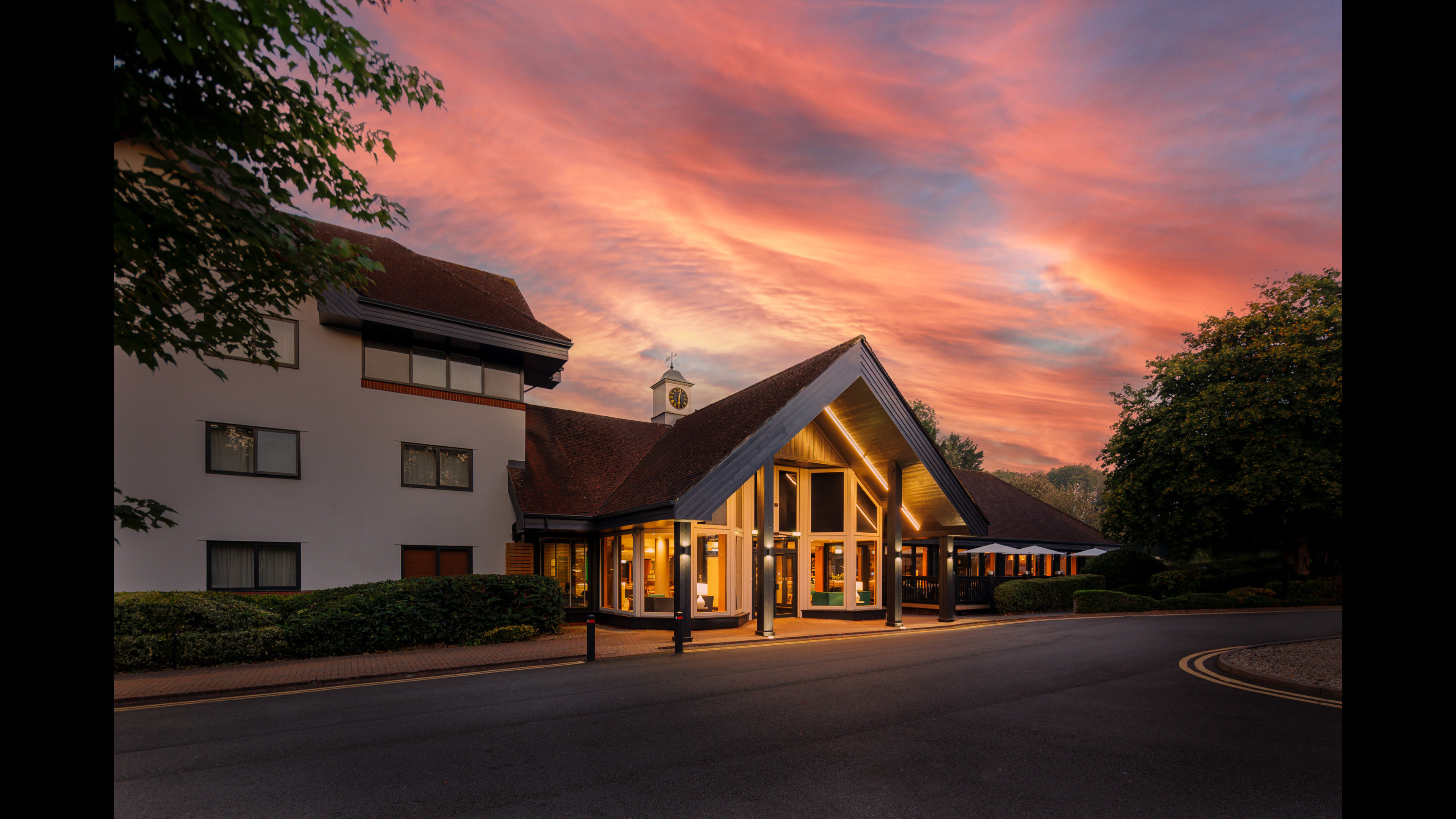 holiday inn hemel hempstead m1 jct 8 by ihg