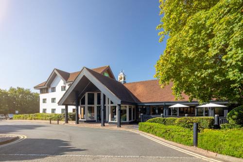 holiday inn hemel hempstead m1 jct 8 by ihg