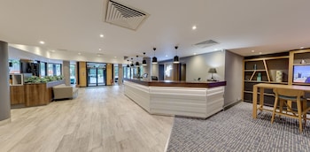 Holiday Inn Hemel Hempstead M1, Jct. 8 By Ihg,,4 star