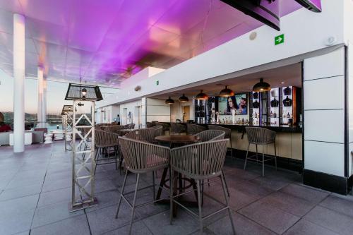 hilton garden inn silao aeropuerto bajio