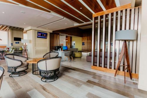 hilton garden inn silao aeropuerto bajio