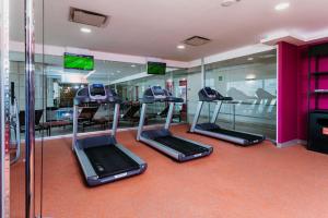 hilton garden inn silao aeropuerto bajio