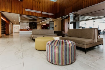 Hilton Garden Inn Silao Aeropuerto Bajio,,4 star