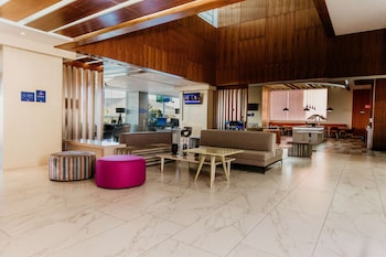 Hilton Garden Inn Silao Aeropuerto Bajio,,4 star