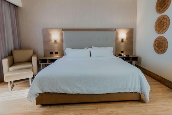 hilton garden inn silao aeropuerto bajio