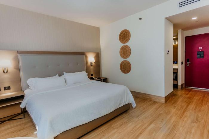 hilton garden inn silao aeropuerto bajio