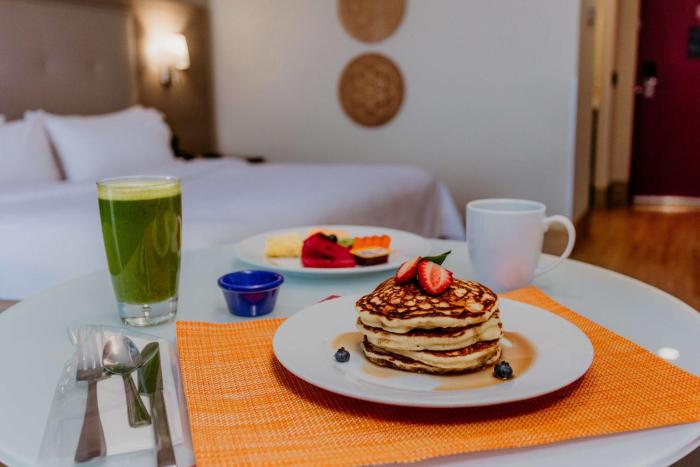 hilton garden inn silao aeropuerto bajio