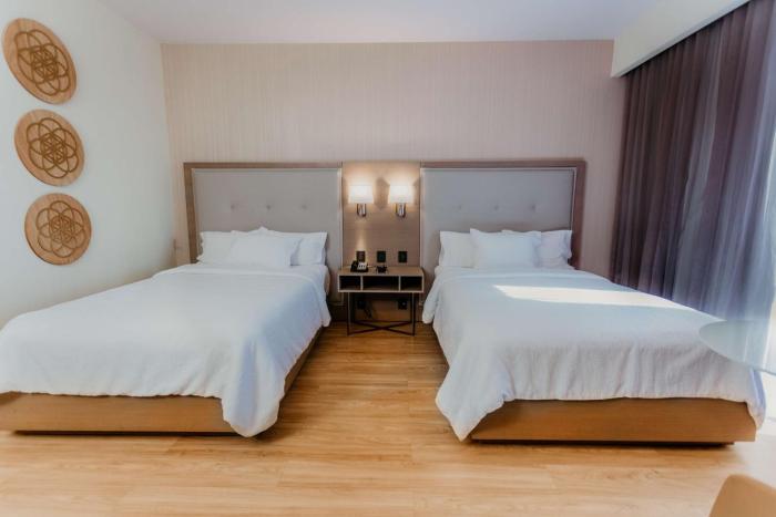 hilton garden inn silao aeropuerto bajio