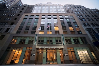 homewood suites new york midtown manhattan times square