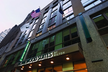 homewood suites new york midtown manhattan times square