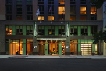 homewood suites new york midtown manhattan times square