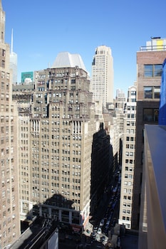 homewood suites new york midtown manhattan times square