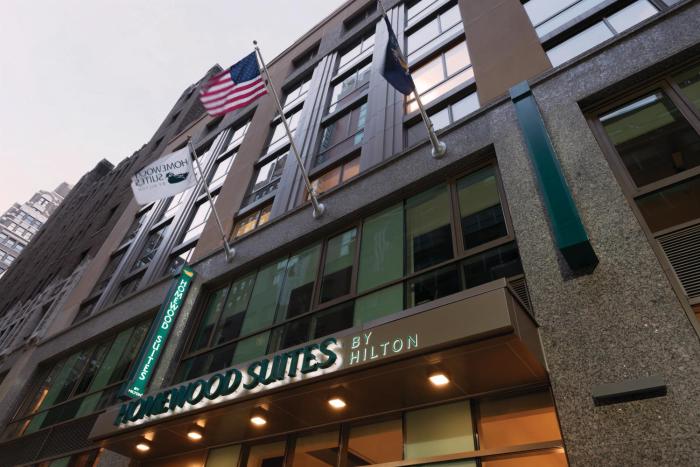 homewood suites new york midtown manhattan times square