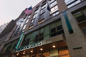 homewood suites new york midtown manhattan times square