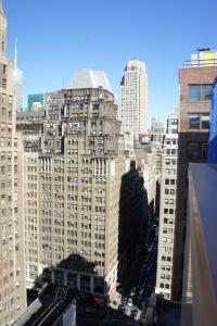 homewood suites new york midtown manhattan times square