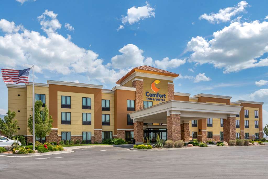 Comfort Inn & Suites Tooele - Salt Lake City