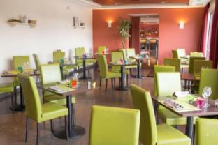 Hotel Spa Du Beryl,51 Rue Des Casinos,3 star