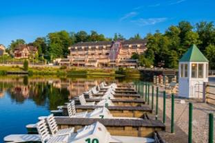 hotel spa du beryl