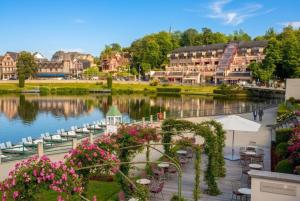 hotel spa du beryl