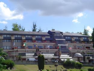 hotel spa du beryl