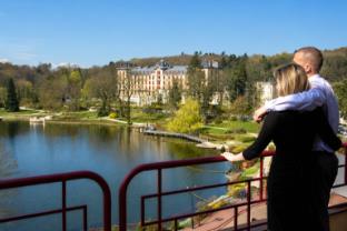 hotel spa du beryl