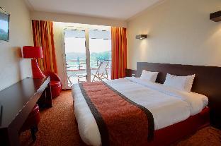 hotel spa du beryl
