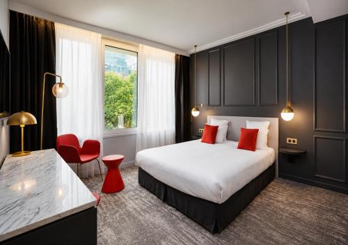 hotel spa du beryl