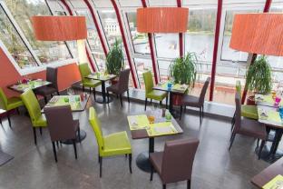 hotel spa du beryl