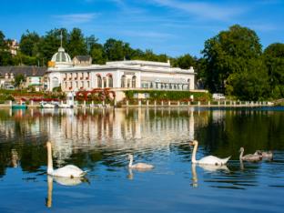 hotel spa du beryl